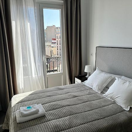 מדריד Hostal Besaya מראה חיצוני תמונה