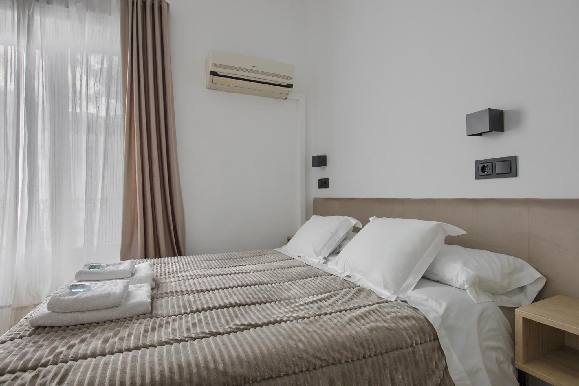 מדריד Hostal Besaya מראה חיצוני תמונה