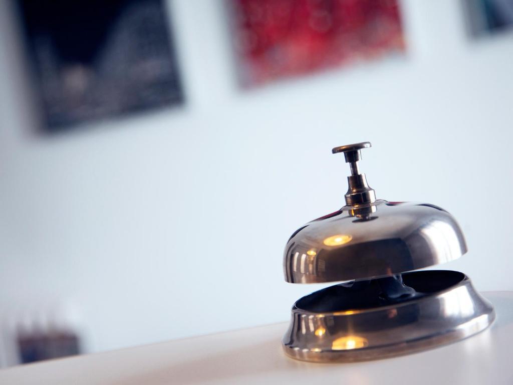 מדריד Hostal Besaya מראה חיצוני תמונה